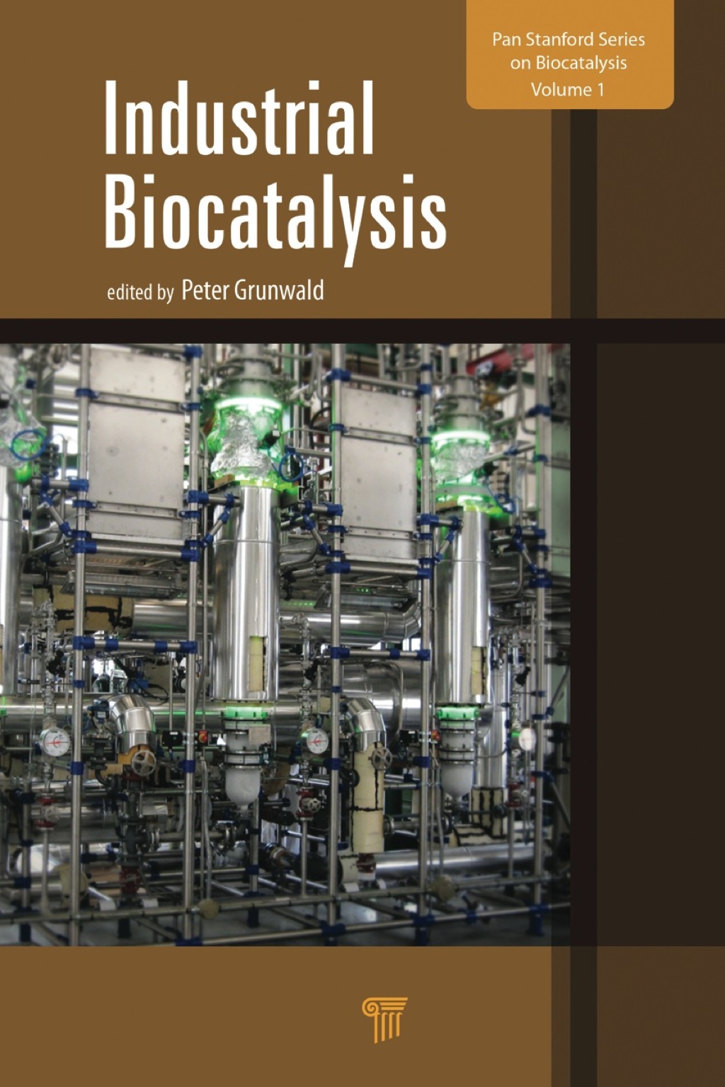 Industrial Biocatalysis 1st Edition