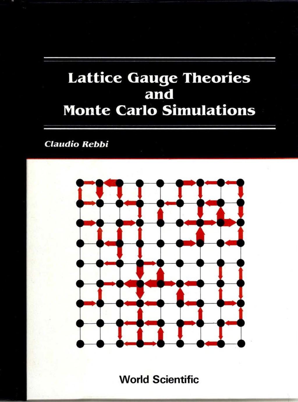 LATTICE GAUGE THEORIE & MONTE CARLO .... 