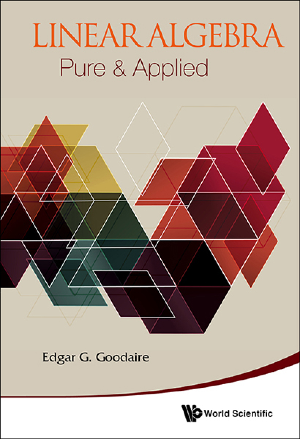 Linear Algebra: Pure & Applied 