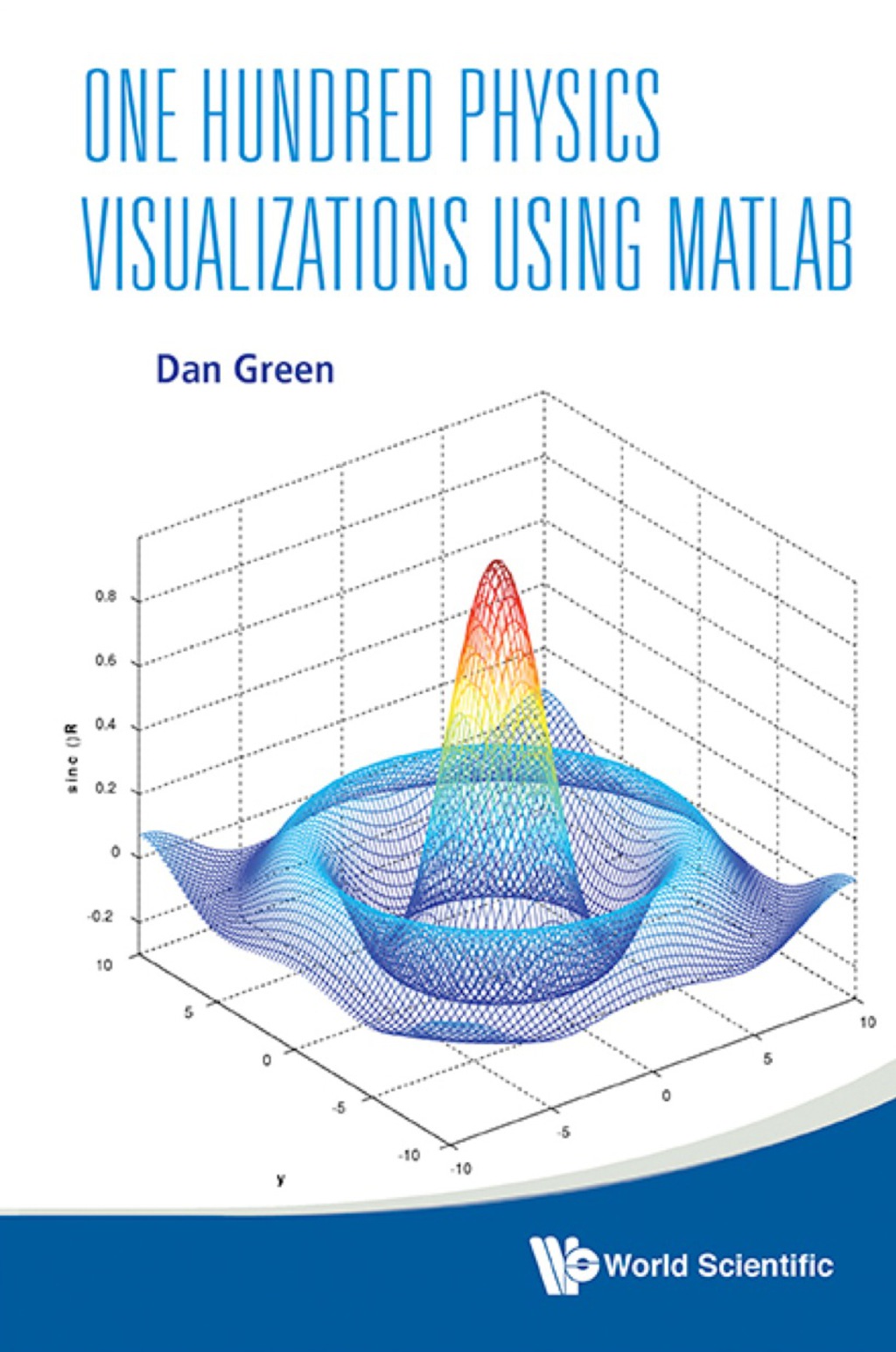 ONE HUNDRED PHY VISUAL USING MAT[W/DVD] (With DVD-ROM) 