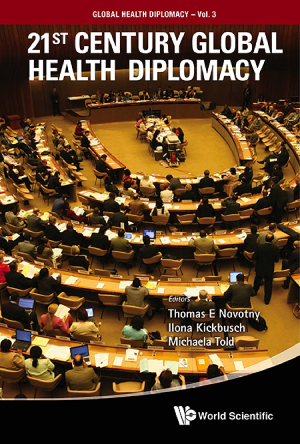 21st Century Global Health Diplomacy 