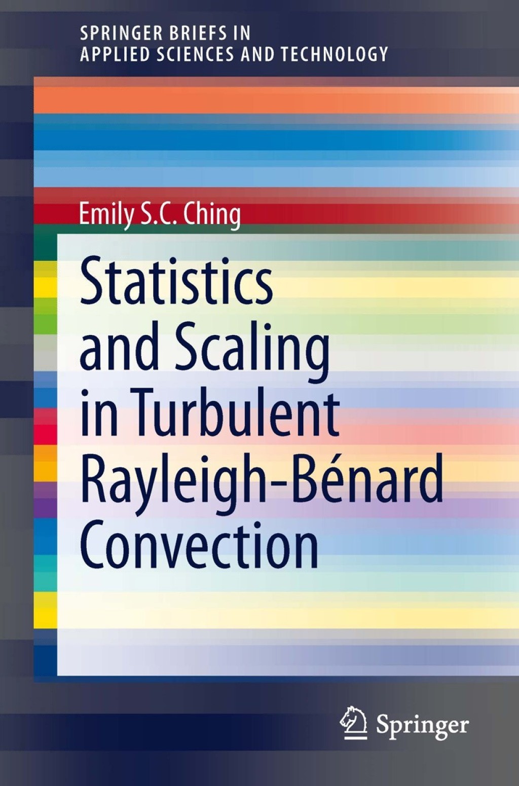 Statistics and Scaling in Turbulent Rayleigh-BÃƒÂ©nard Convection 