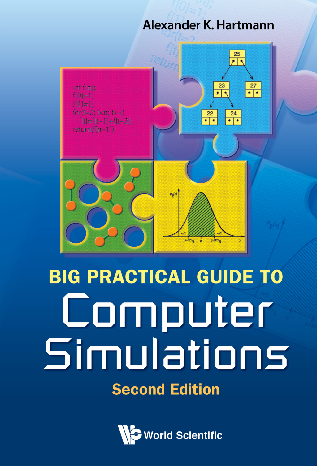 Big Practical Guide to Computer Simulations 2nd Edition