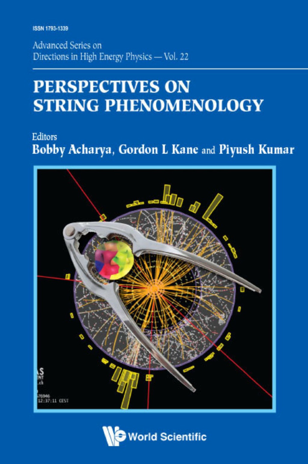 PERSPECTIVES ON STRING PHENOMENOLOGY 