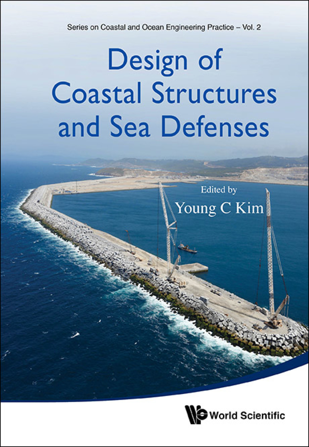 Design of Coastal Structures and Sea Defenses 