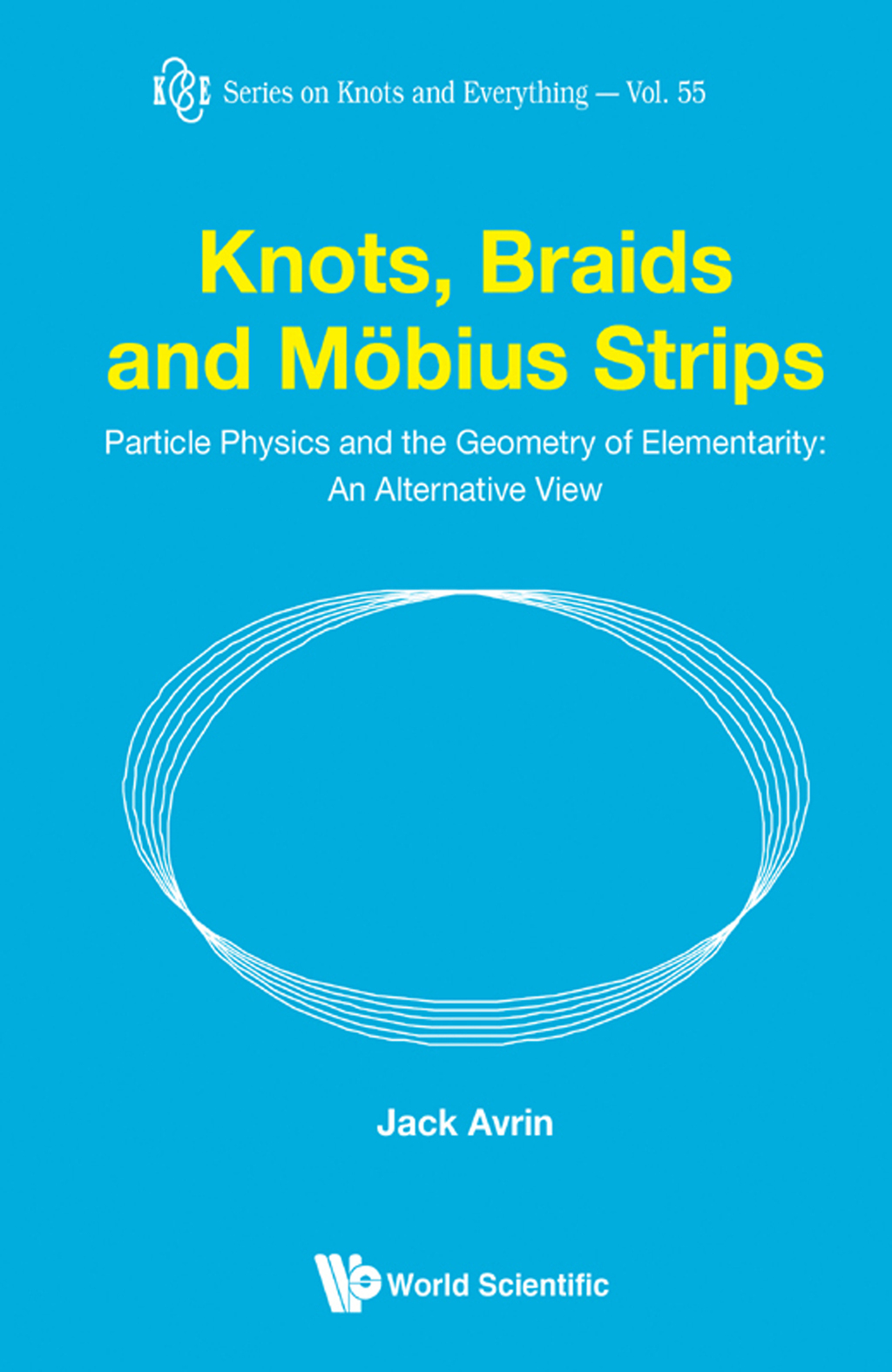 Knots, Braids and MÃƒÂ¶bius Strips: Particle Physics and the Geometry of Elementarity: An Alternative View 