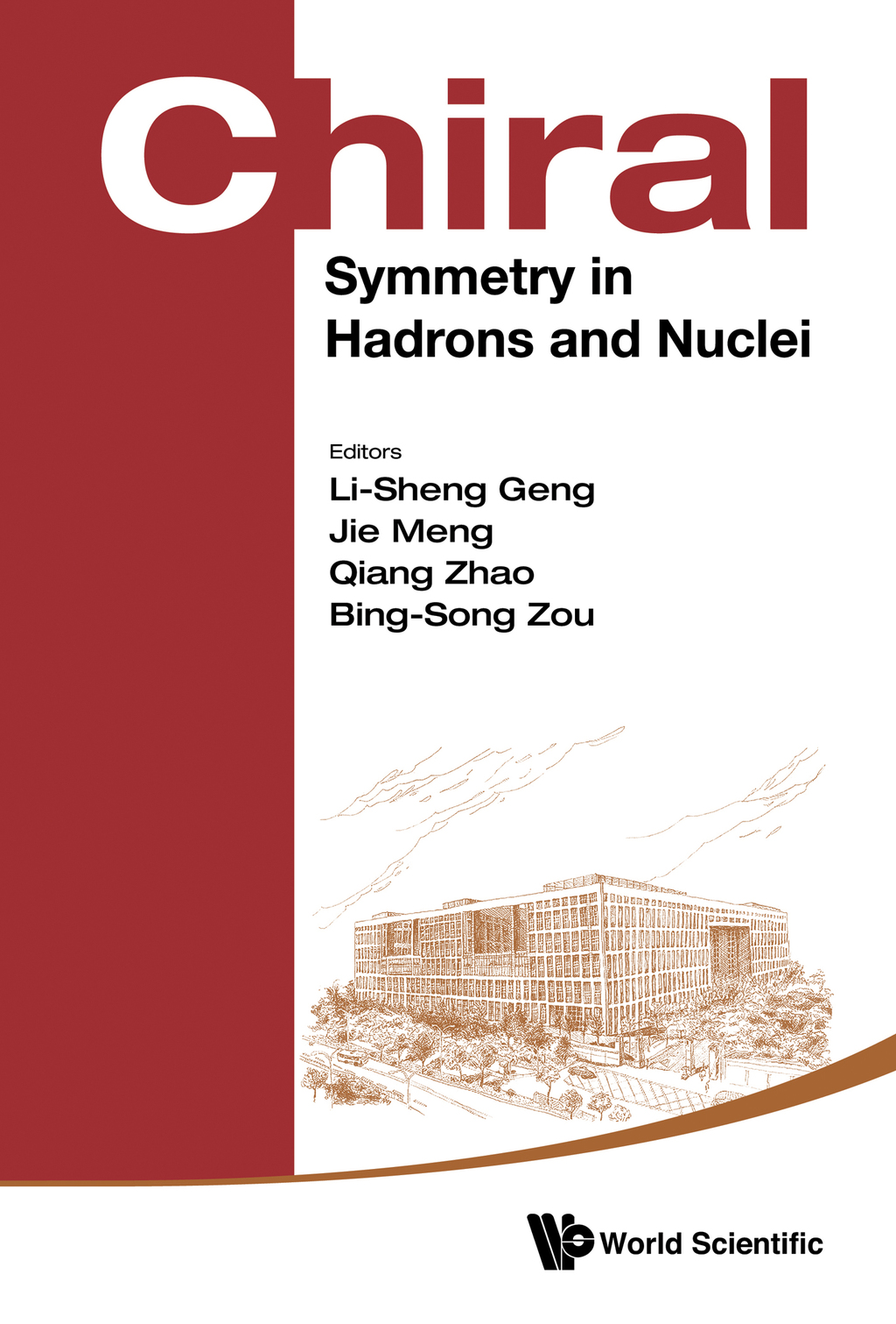 Chiral Symmetry in Hadrons and Nuclei: Proceedings of the Seventh International Symposium 