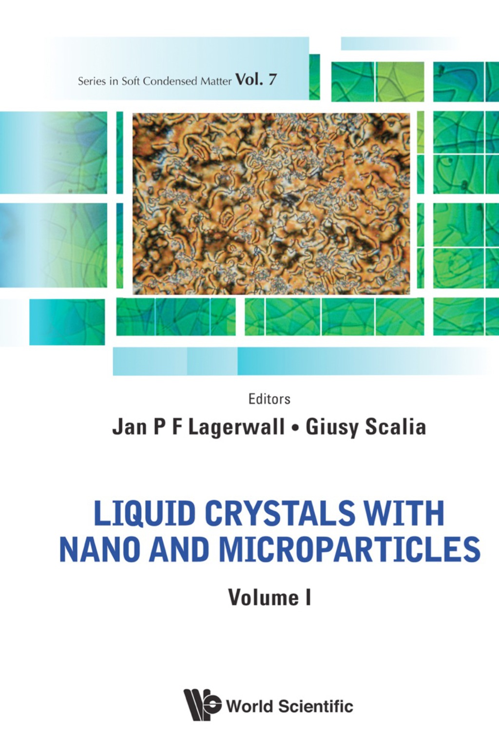 Liquid Crystals with Nano and Microparticles (In 2 Volumes) 