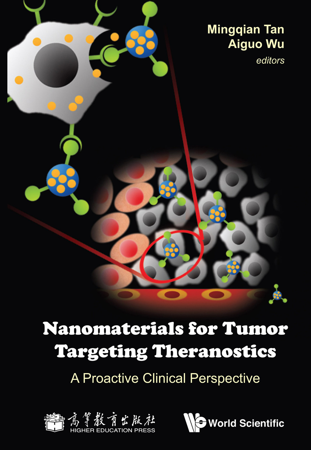 Nanomaterials for Tumor Targeting Theranostics: A Proactive Clinical Perspective 