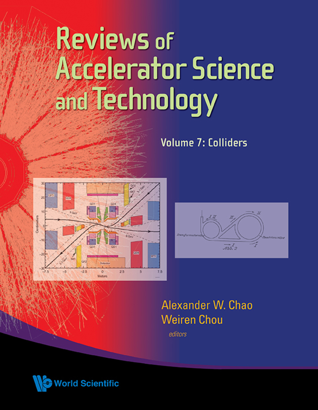 Reviews of Accelerator Science and Technology: Volume 7: Colliders 