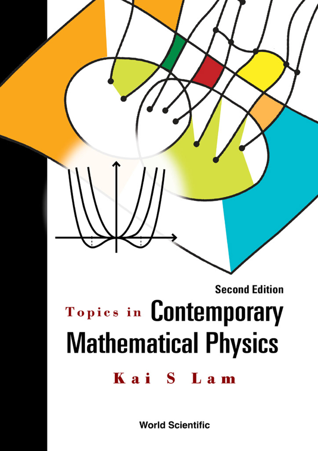 Topics in Contemporary Mathematical Physics 2nd Edition