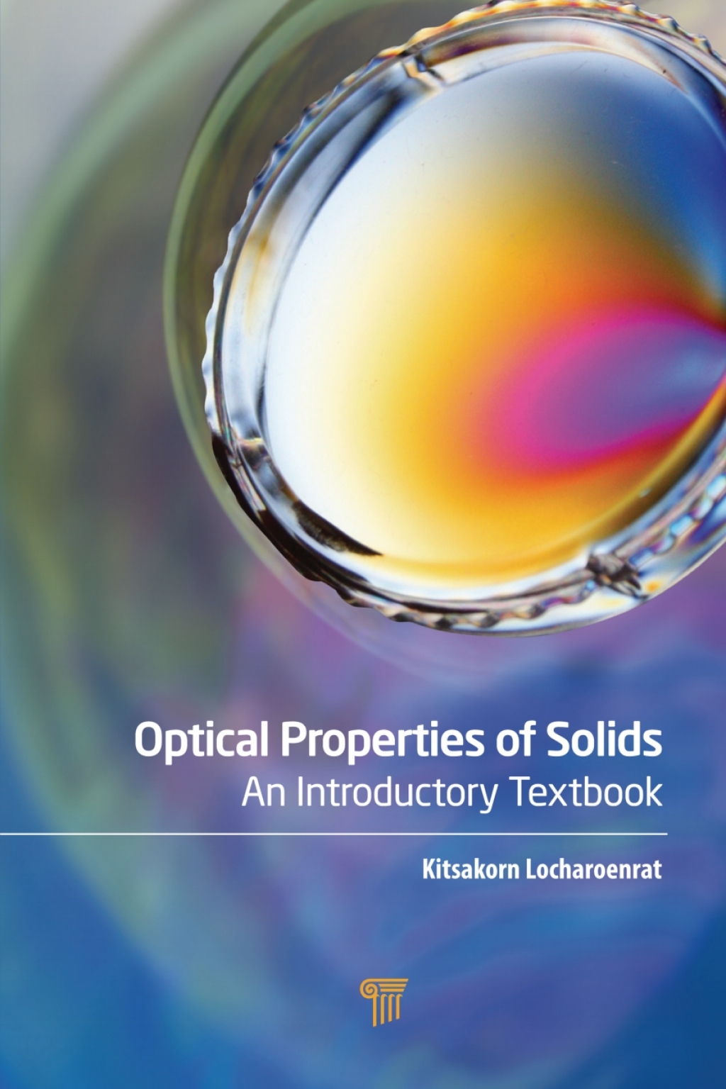 Optical Properties of Solids An Introductory Textbook 1st Edition
