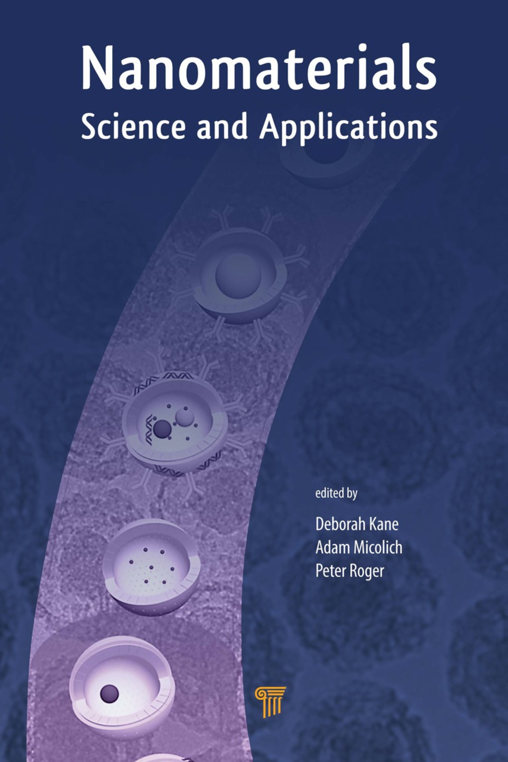 Nanomaterials Science and Applications 1st Edition