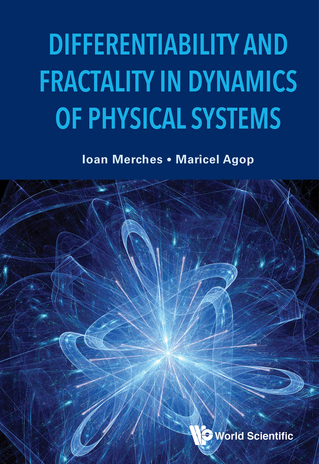 Differentiability and Fractality in Dynamics of Physical Systems 