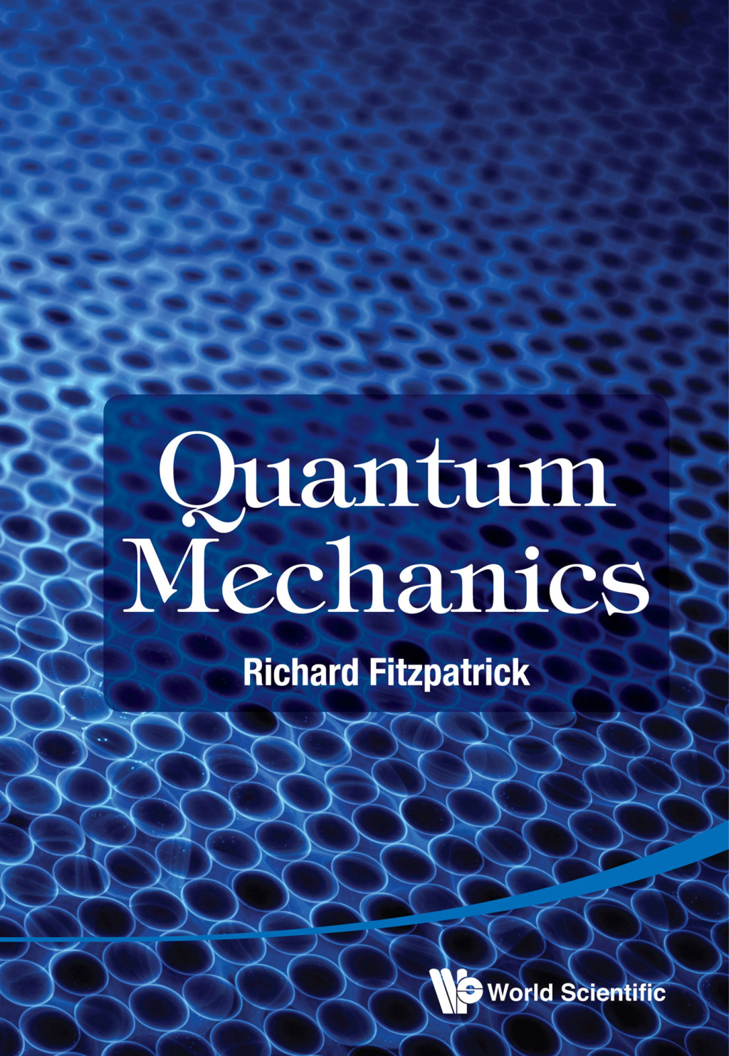 Quantum Mechanics 