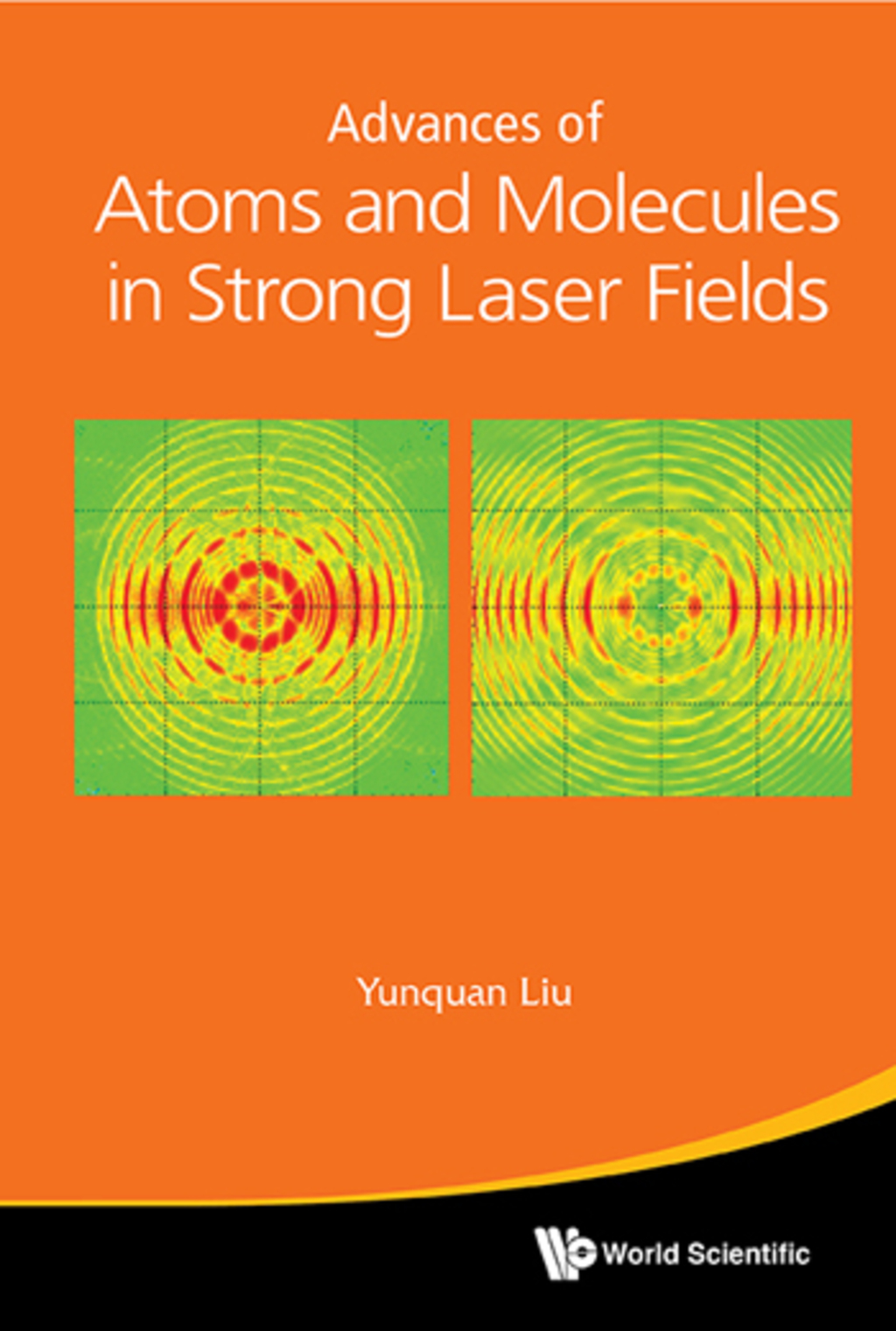 Advances of Atoms and Molecules in Strong Laser Fields 