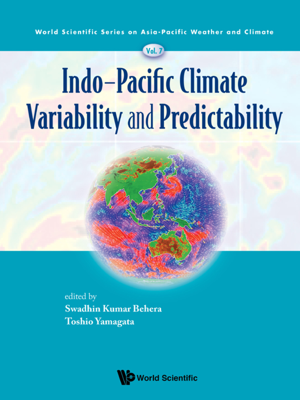 Indo-Pacific Climate Variability and Predictability 