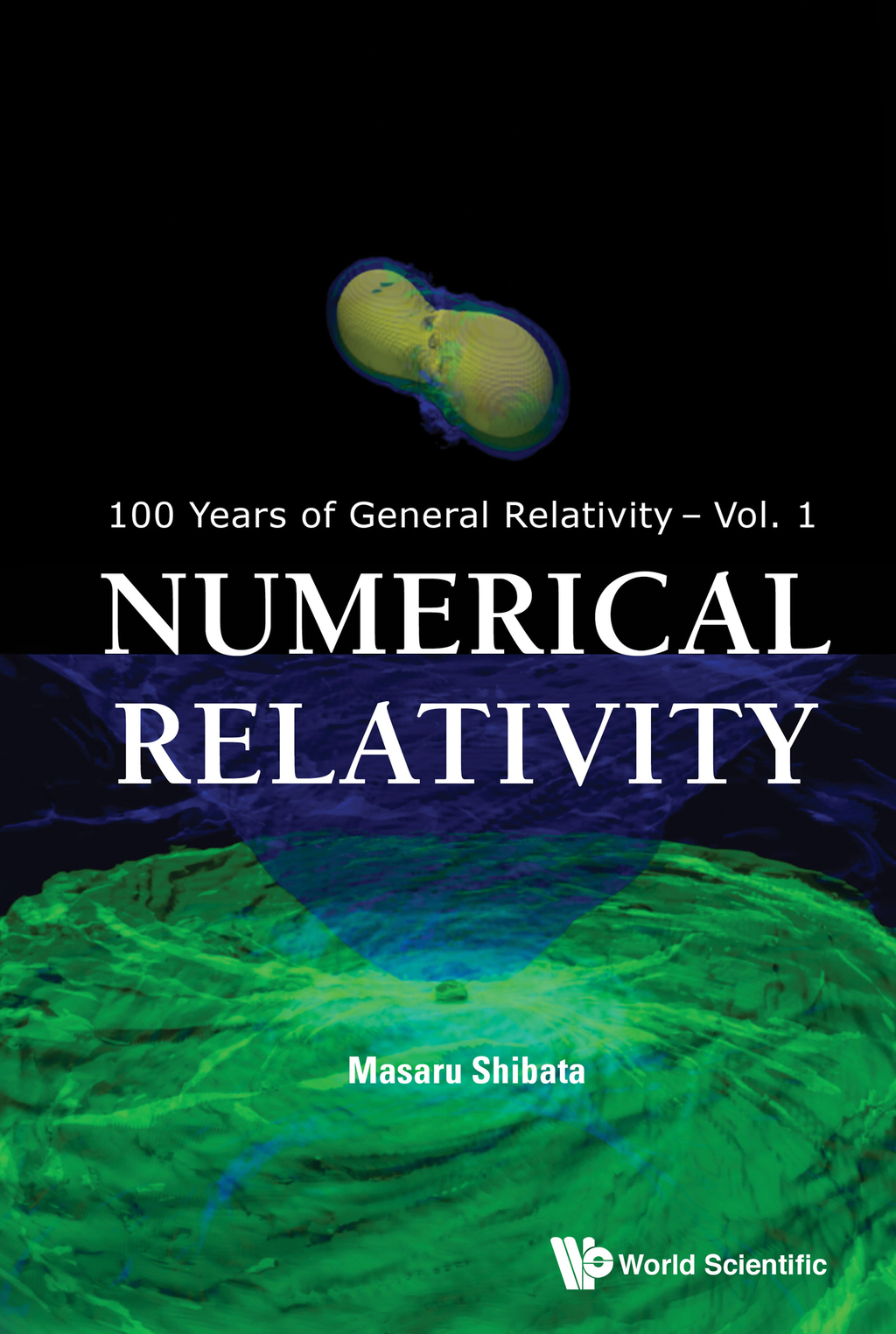 Numerical Relativity 