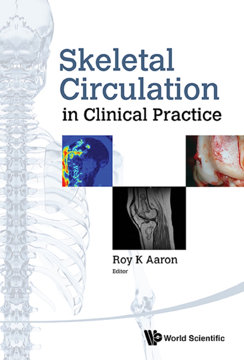 Skeletal Circulation in Clinical Practice 