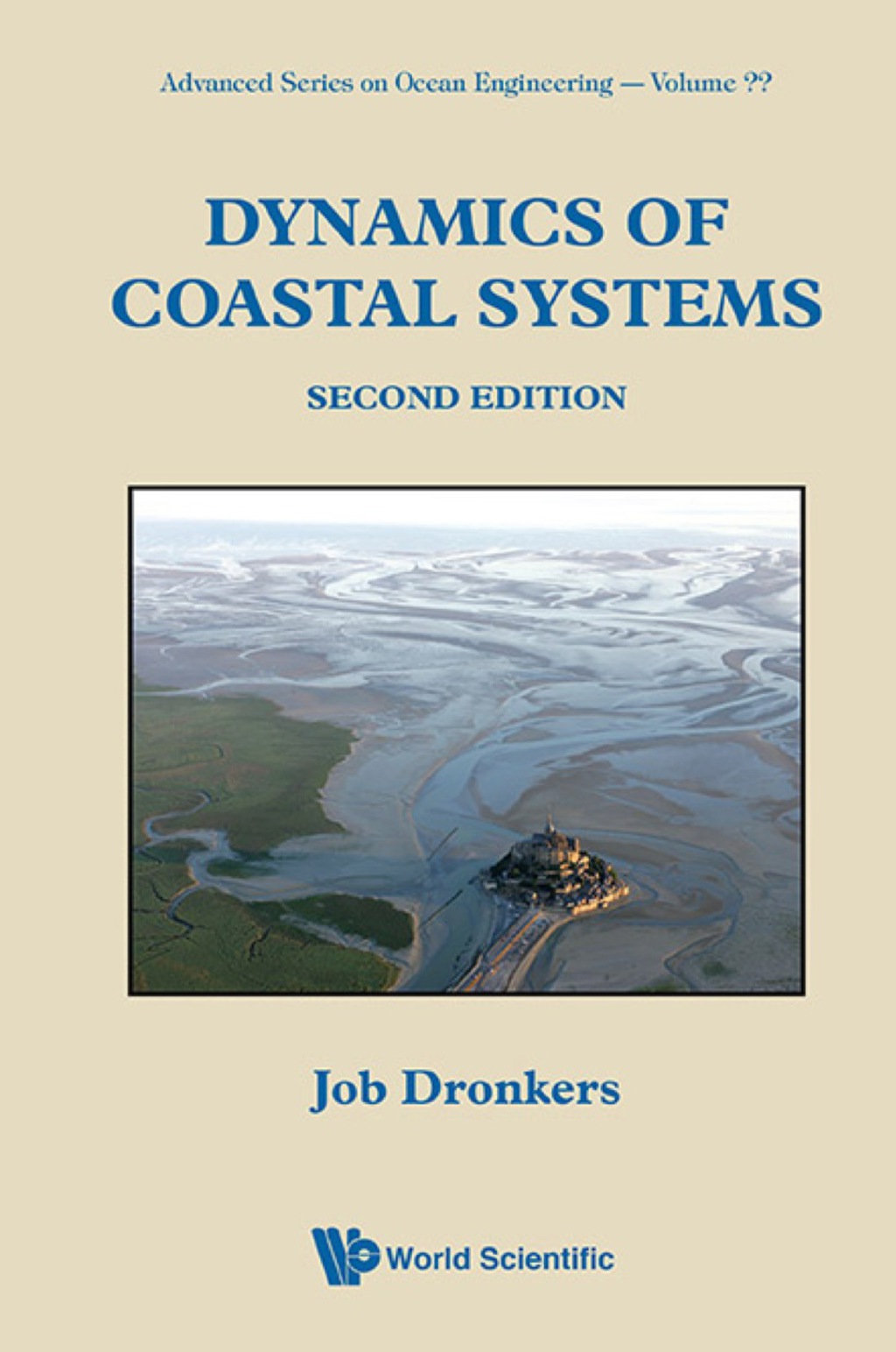 DYNAMIC COASTAL SYS (2ND ED) 2nd Edition