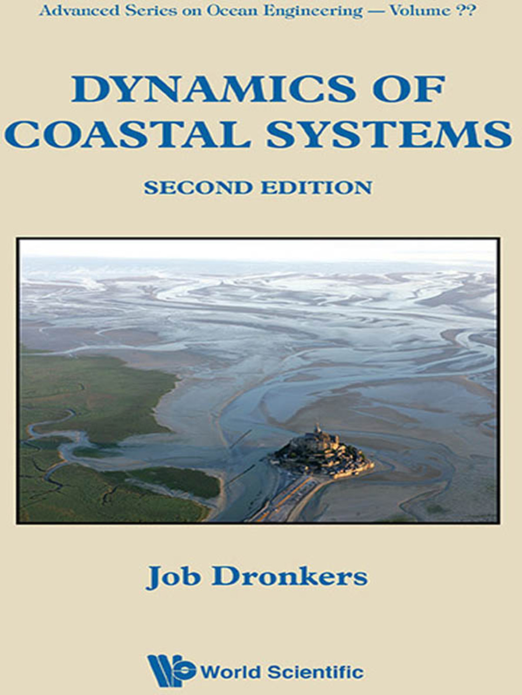 Dynamics of Coastal Systems 2nd Edition
