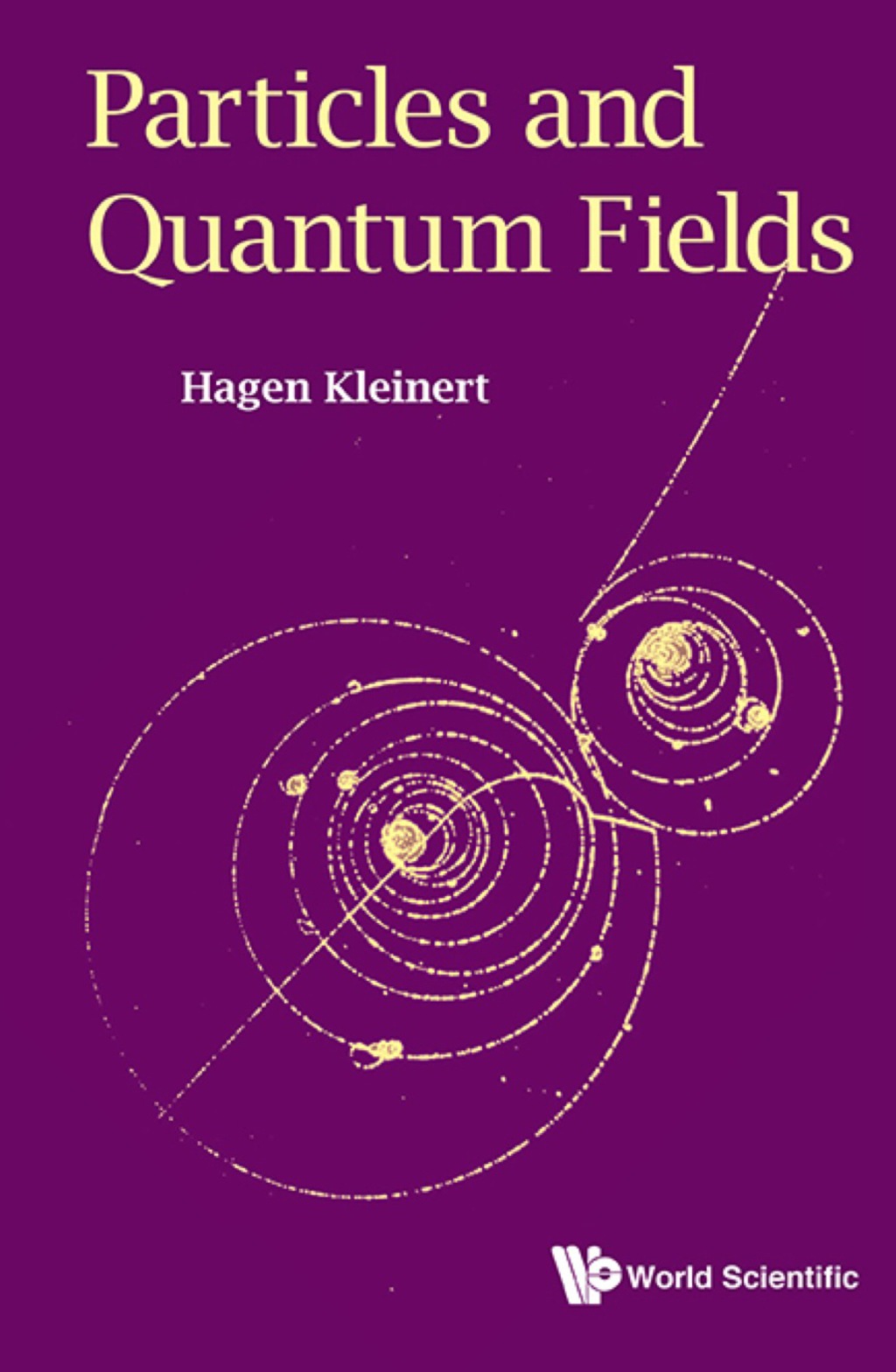 PARTICLES AND QUANTUM FIELDS 