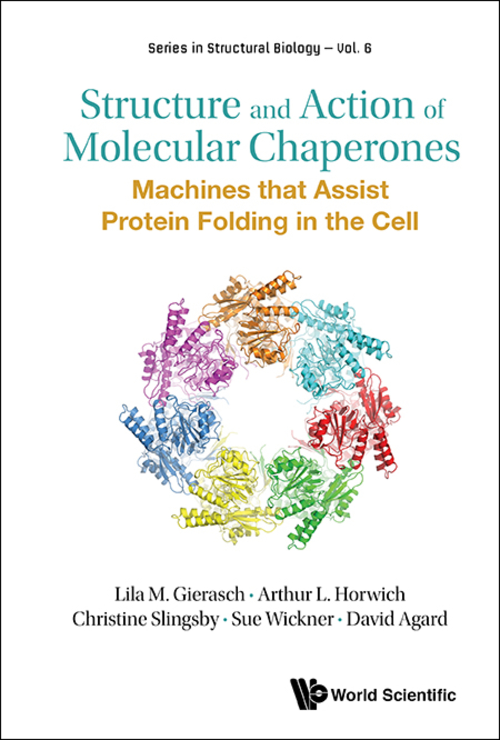 Structure and Action of Molecular Chaperones: Machines that Assist Protein Folding in the Cell 