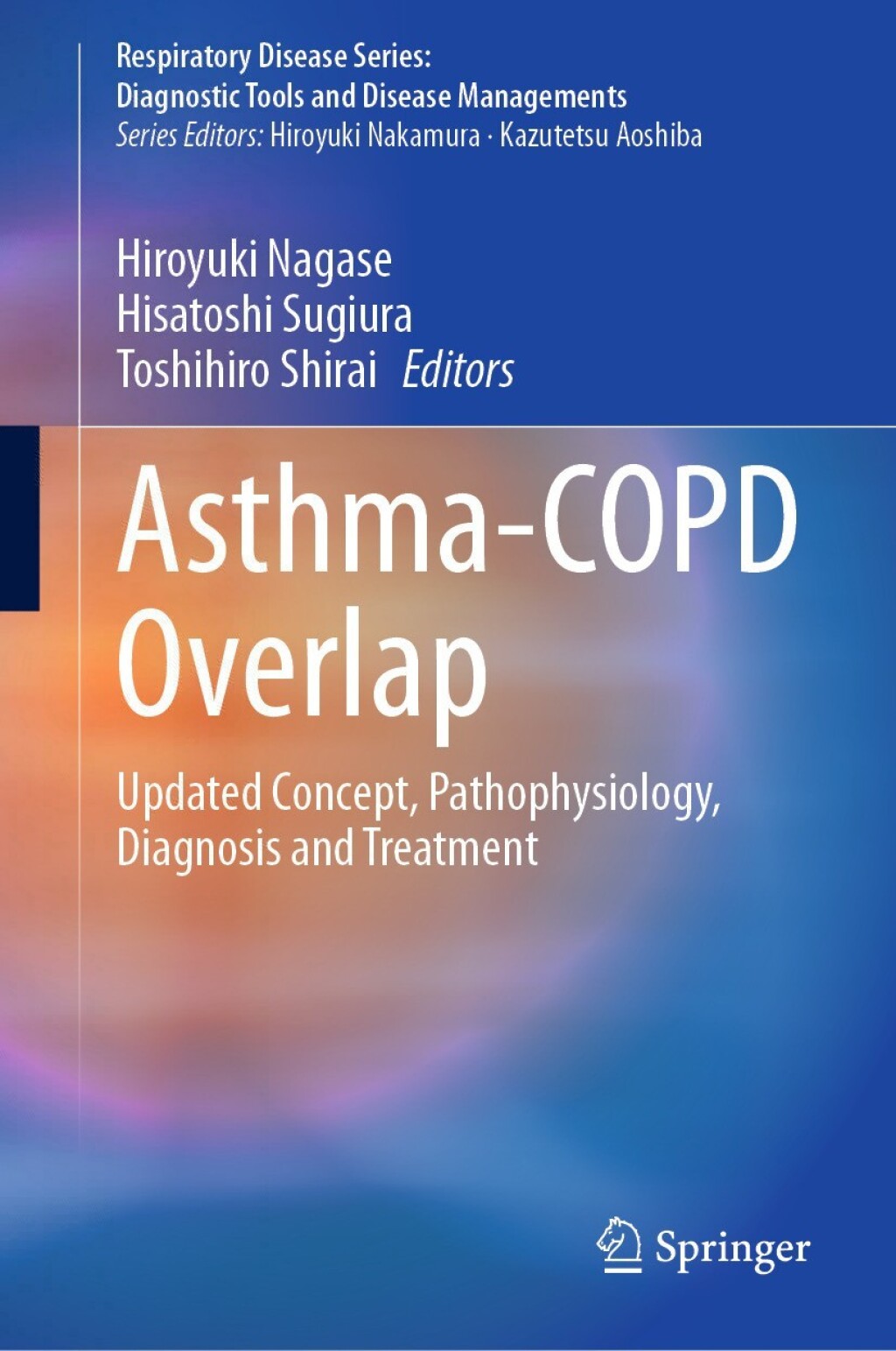 Asthma-COPD Overlap Updated Concept, Pathophysiology, Diagnosis and Treatment 