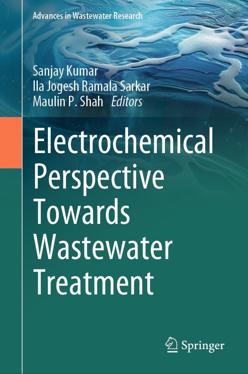 Electrochemical Perspective Towards Wastewater Treatment 