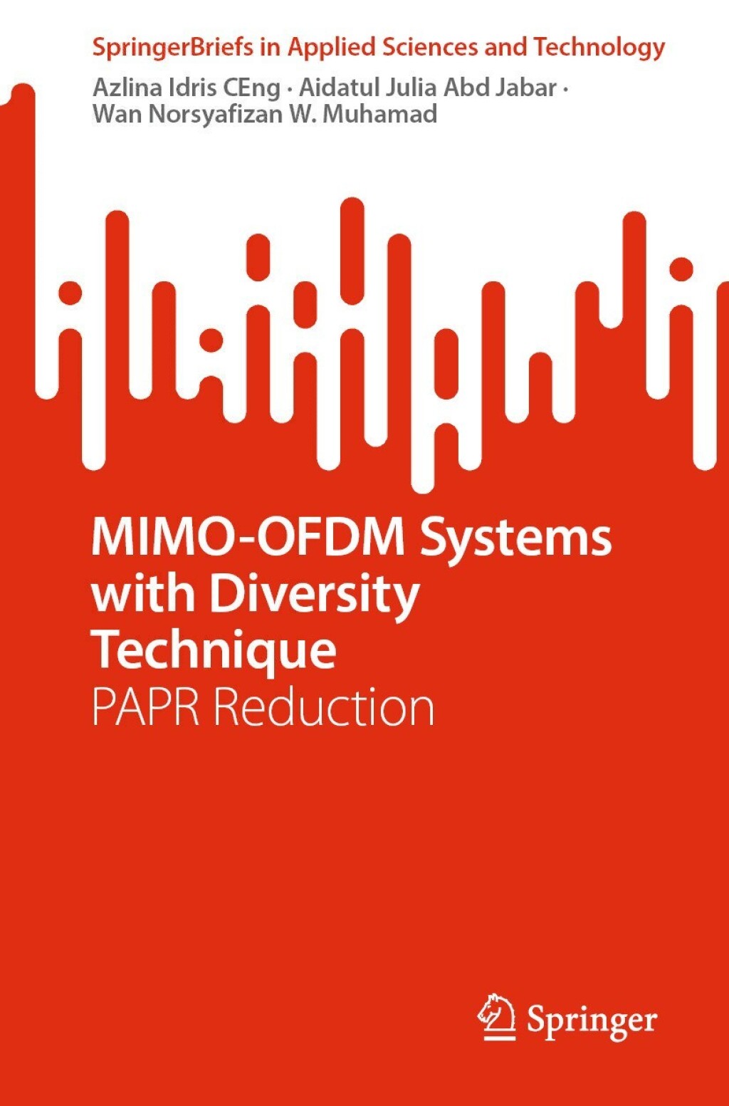 MIMO-OFDM Systems with Diversity Technique PAPR Reduction 