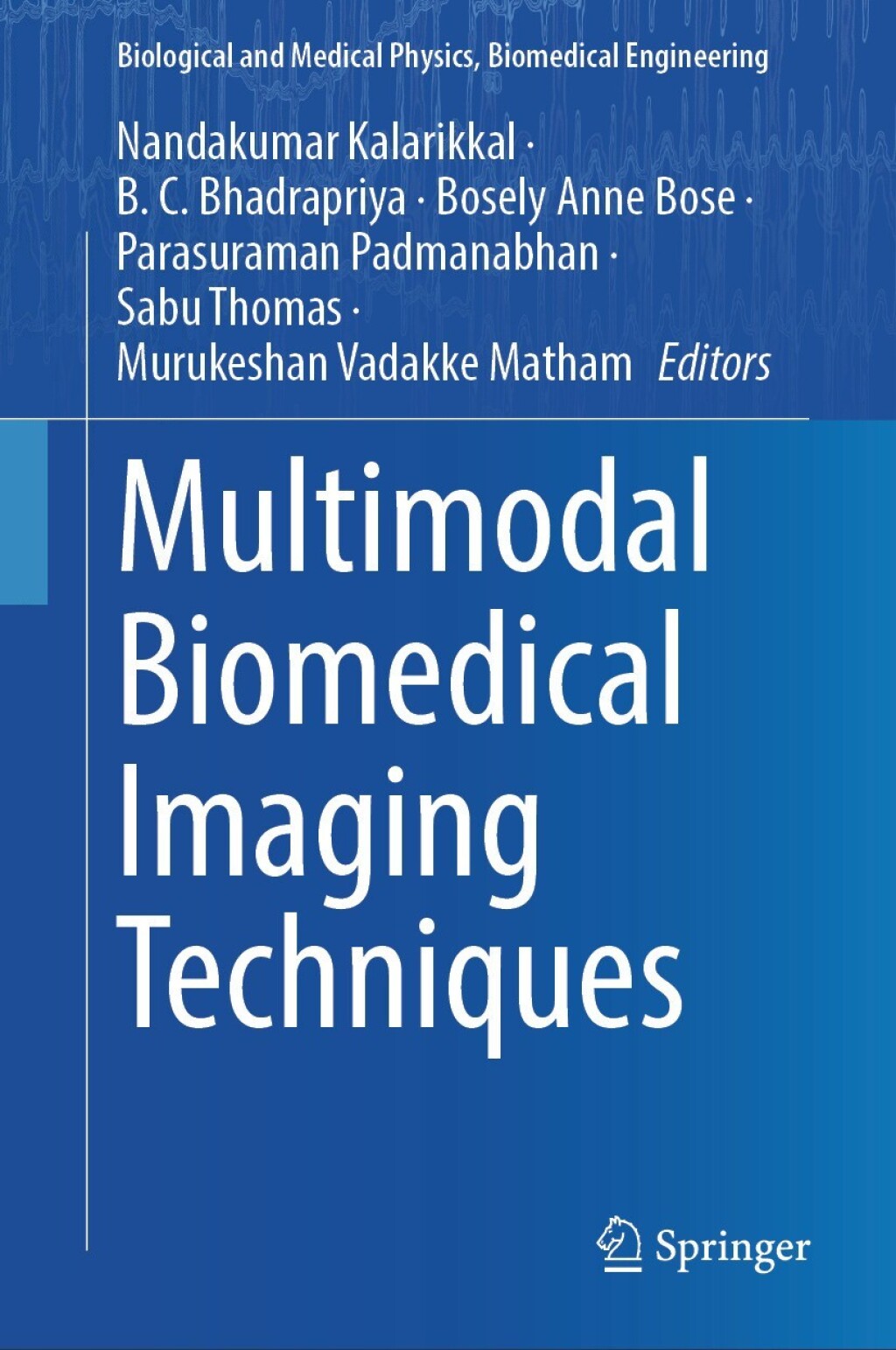 Multimodal Biomedical Imaging Techniques 