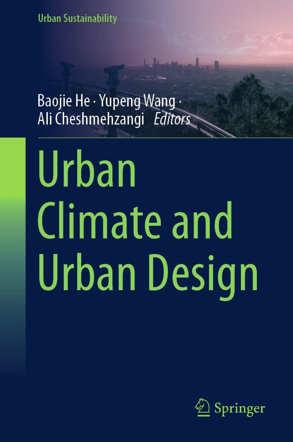Urban Climate and Urban Design 