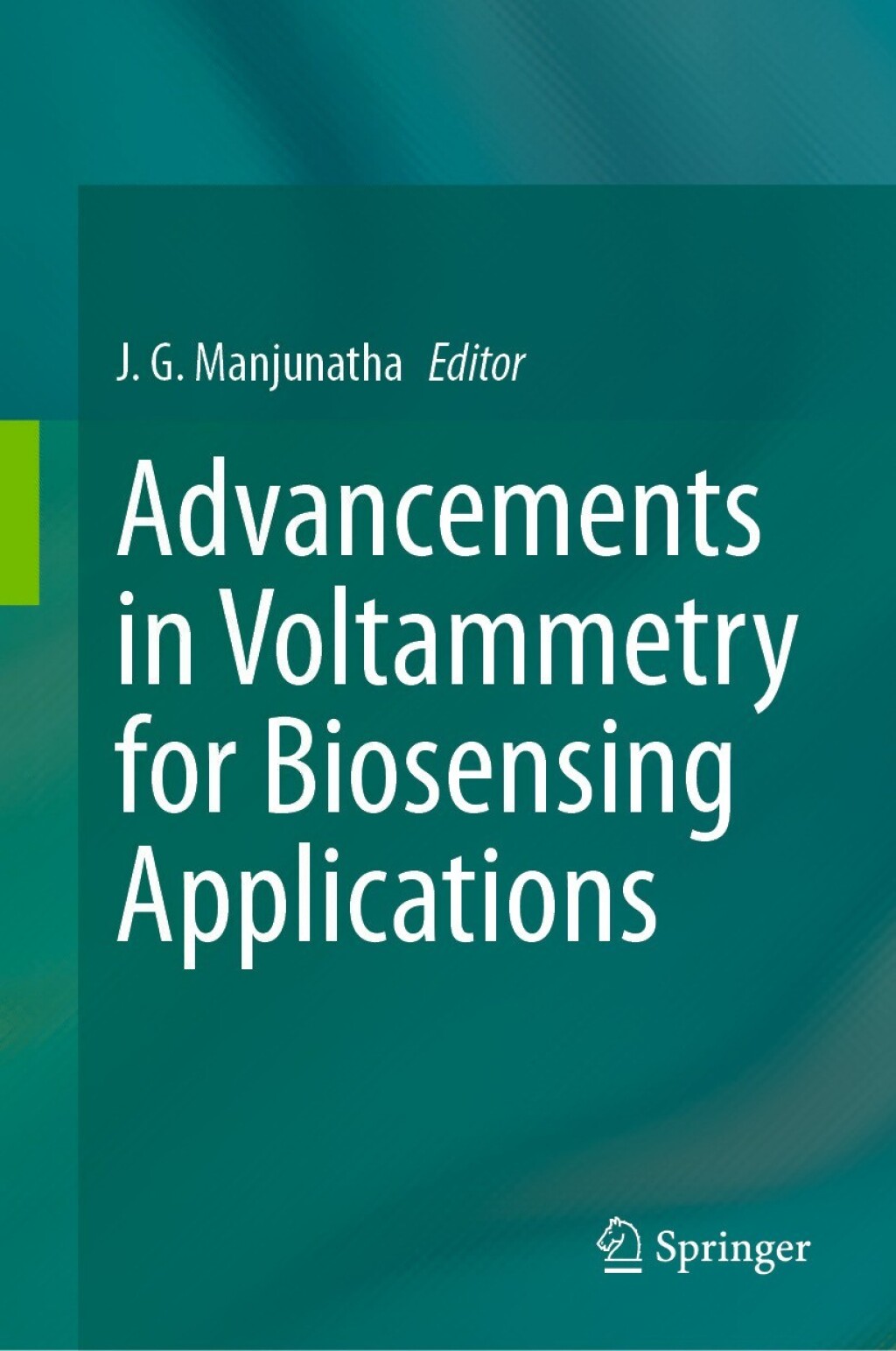 Advancements in Voltammetry for Biosensing Applications 