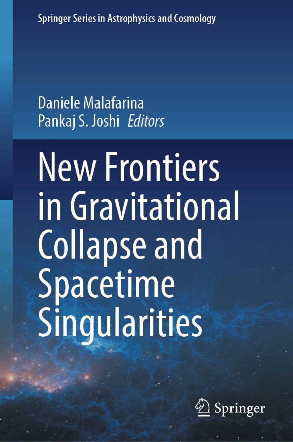 New Frontiers in Gravitational Collapse and Spacetime Singularities 