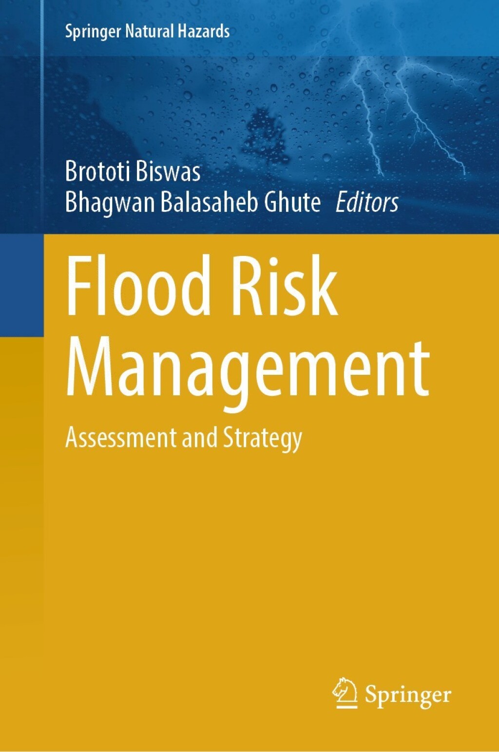 Flood Risk Management Assessment and Strategy 