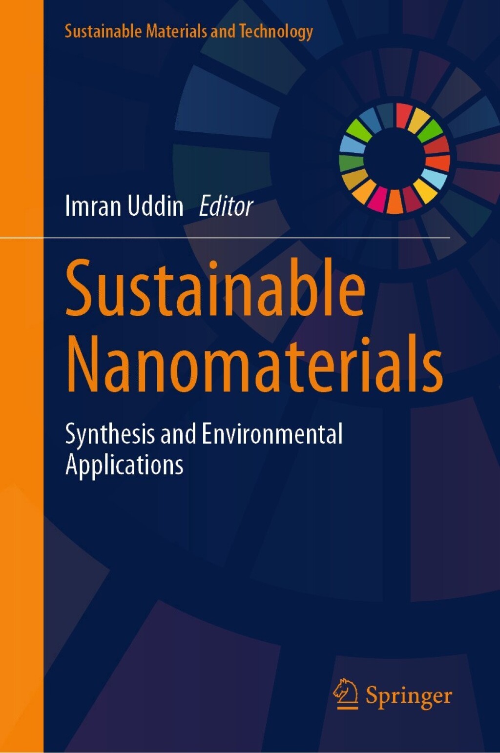 Sustainable Nanomaterials Synthesis and Environmental Applications 