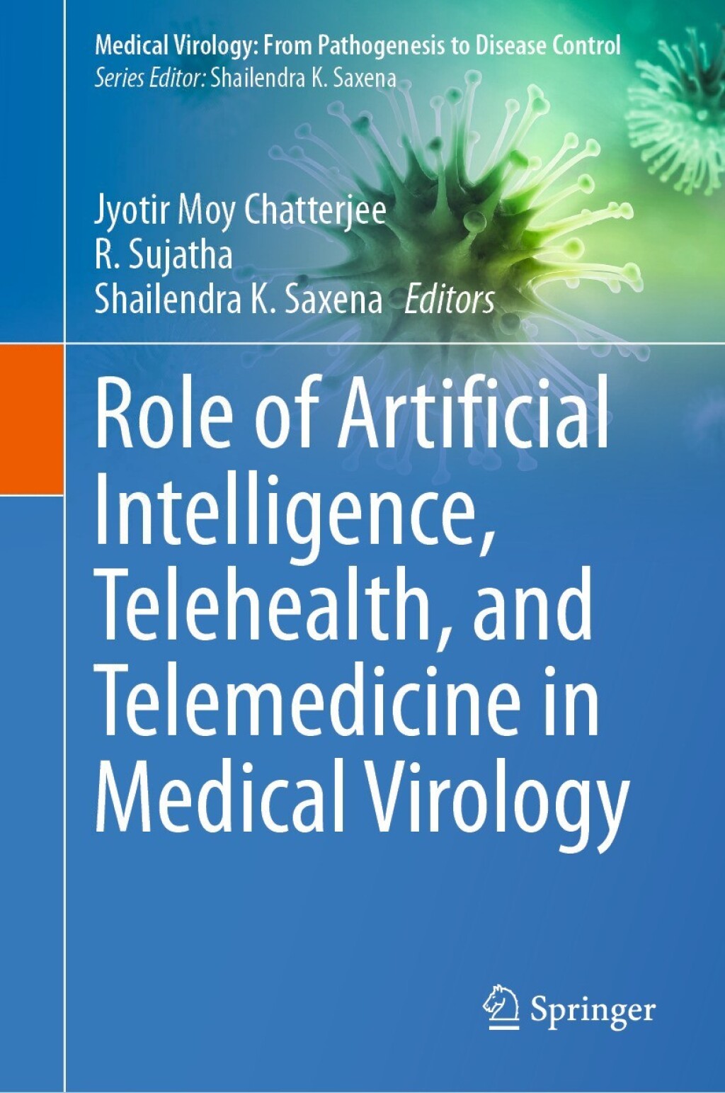 Role of Artificial Intelligence, Telehealth, and Telemedicine in Medical Virology 