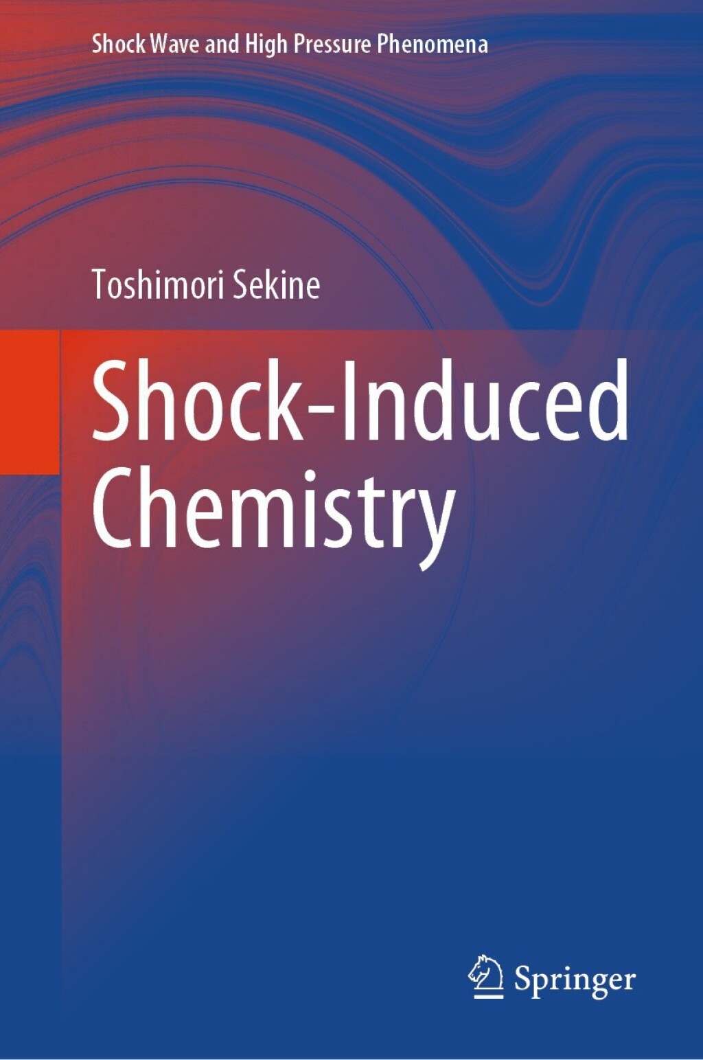 Shock-Induced Chemistry 