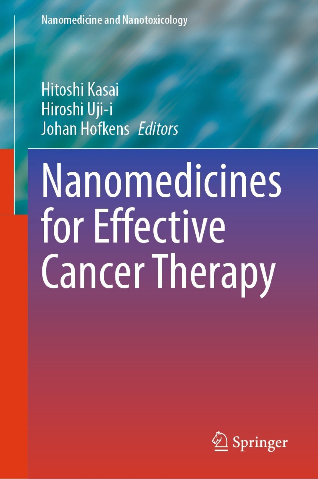 Nanomedicines for Effective Cancer Therapy 