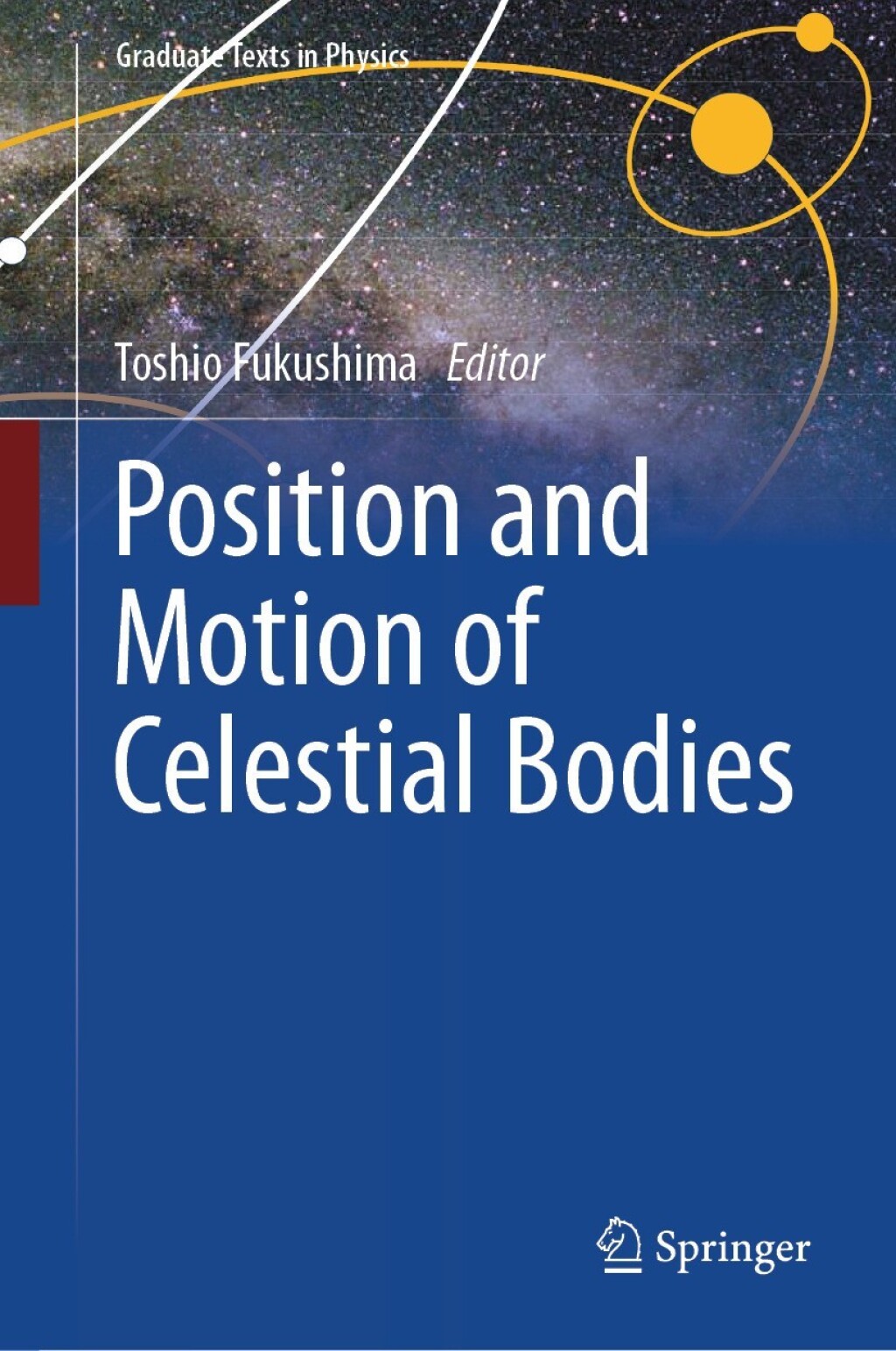 Position and Motion of Celestial Bodies 