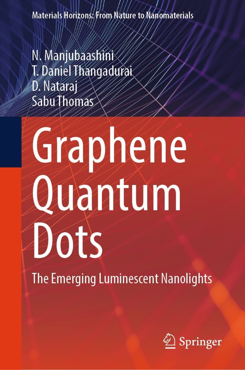 Graphene Quantum Dots The Emerging Luminescent Nanolights 