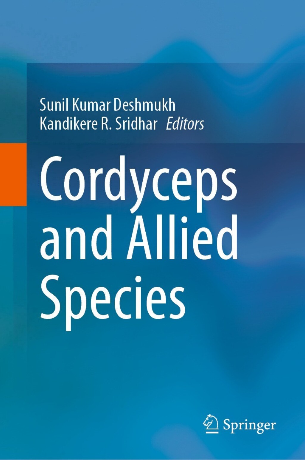 Cordyceps and Allied Species 