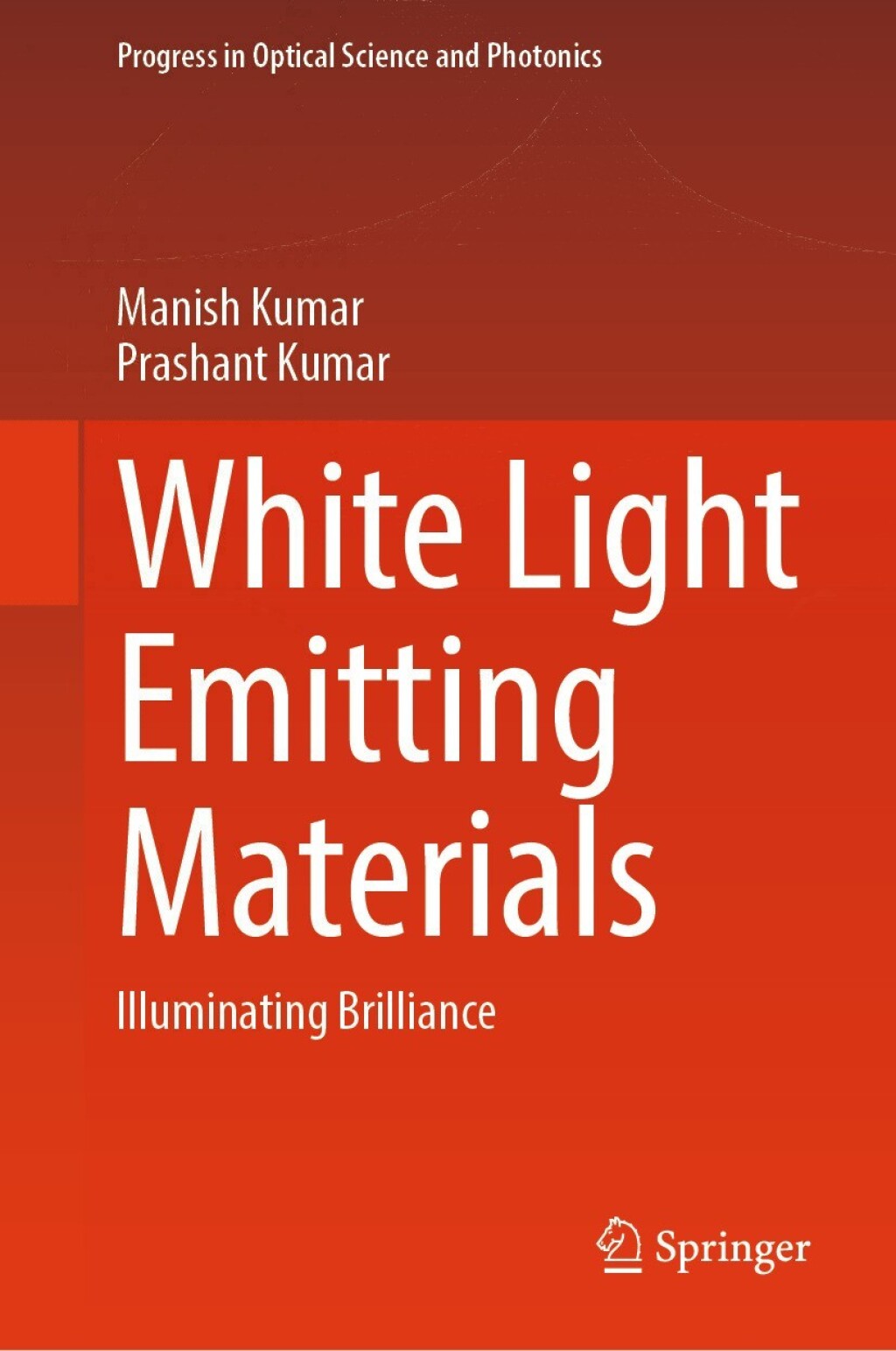 White Light Emitting Materials Illuminating Brilliance 