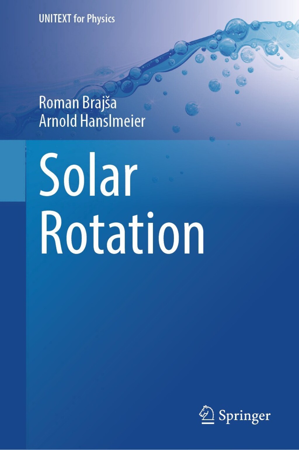 Solar Rotation 