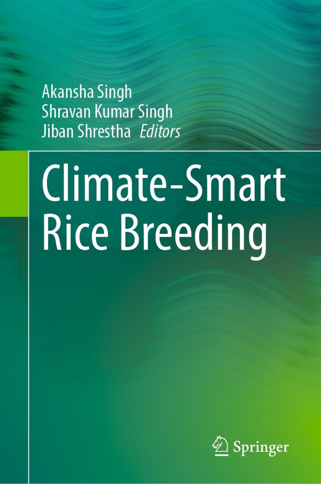 Climate-Smart Rice Breeding 