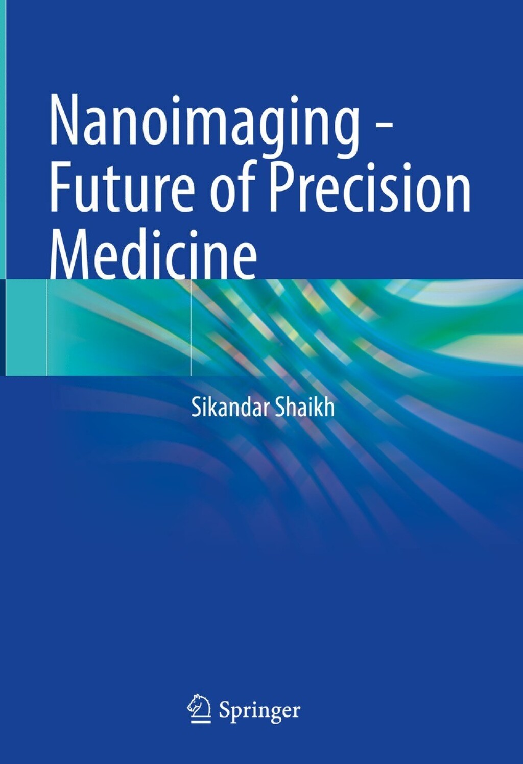 Nanoimaging - Future of Precision Medicine 