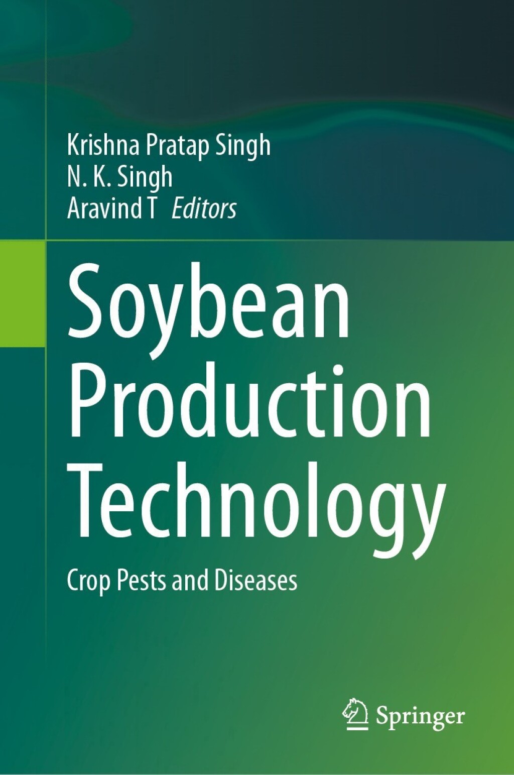 Soybean Production Technology Crop Pests and Diseases 