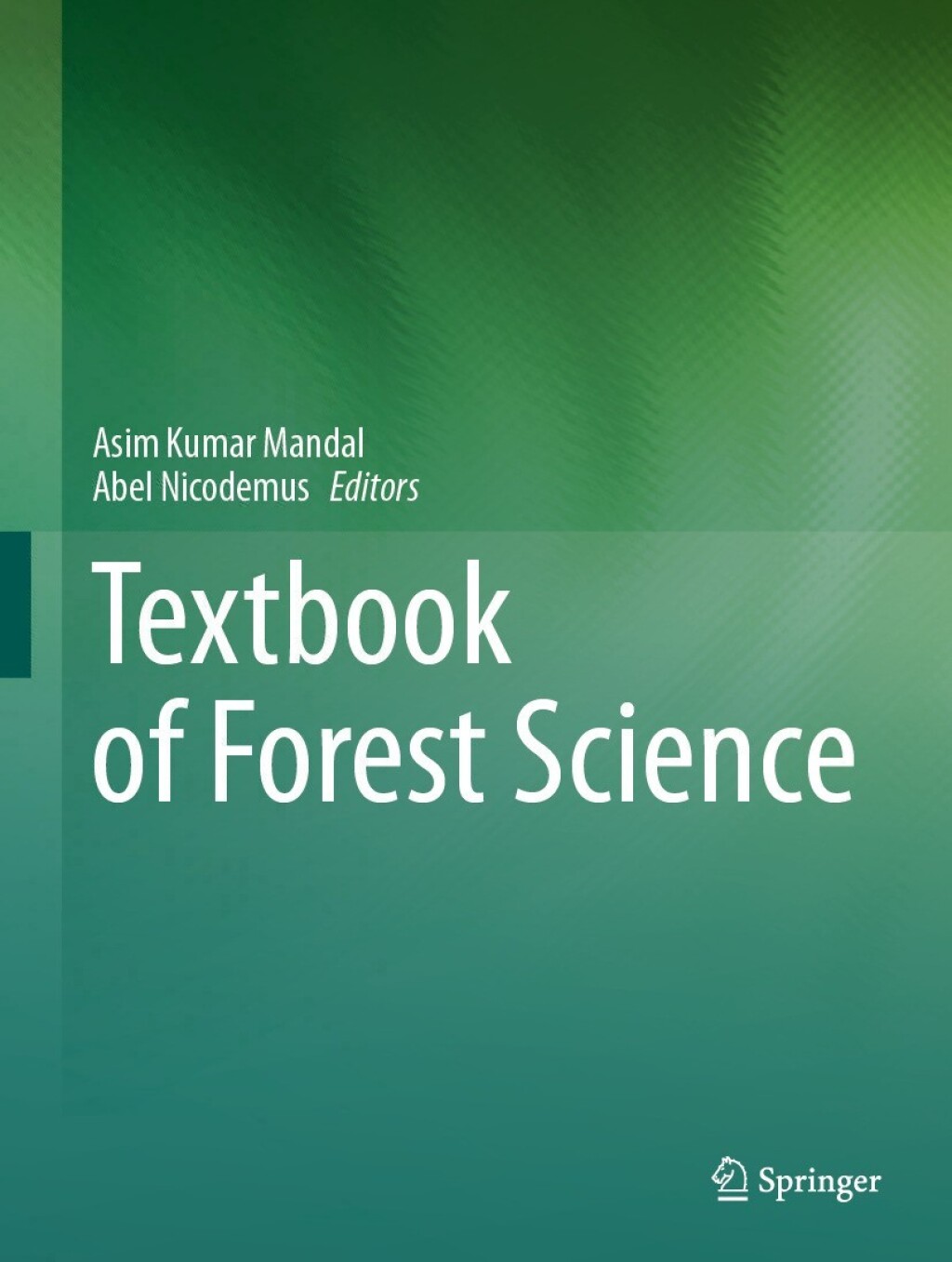 Textbook of Forest Science 