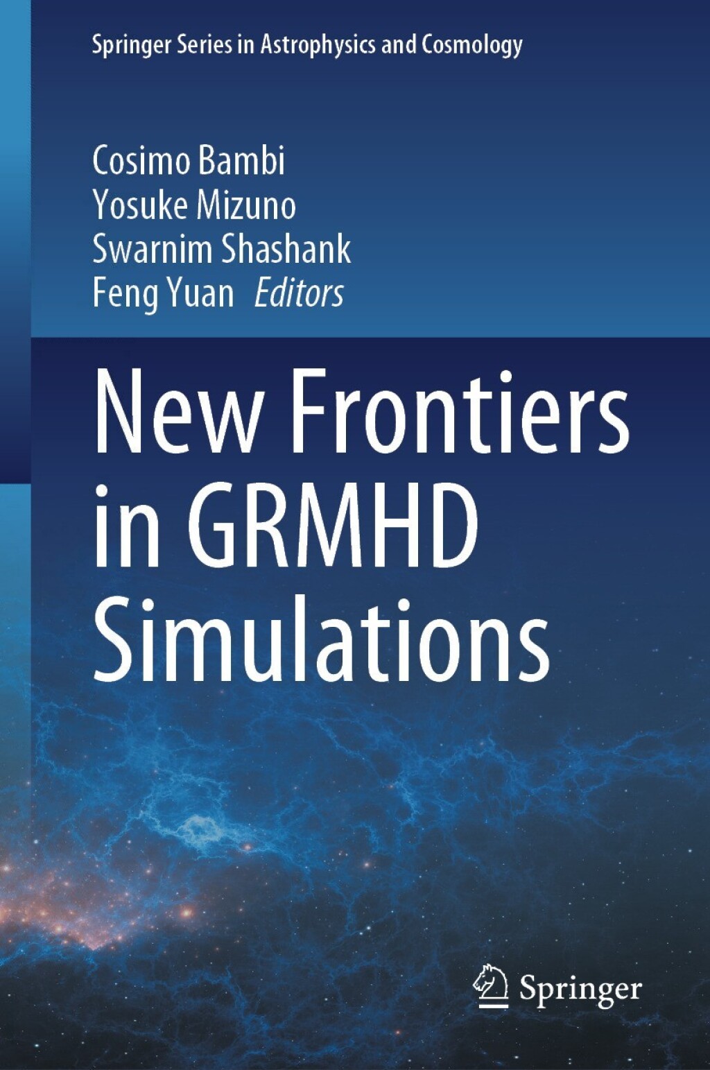 New Frontiers in GRMHD Simulations 