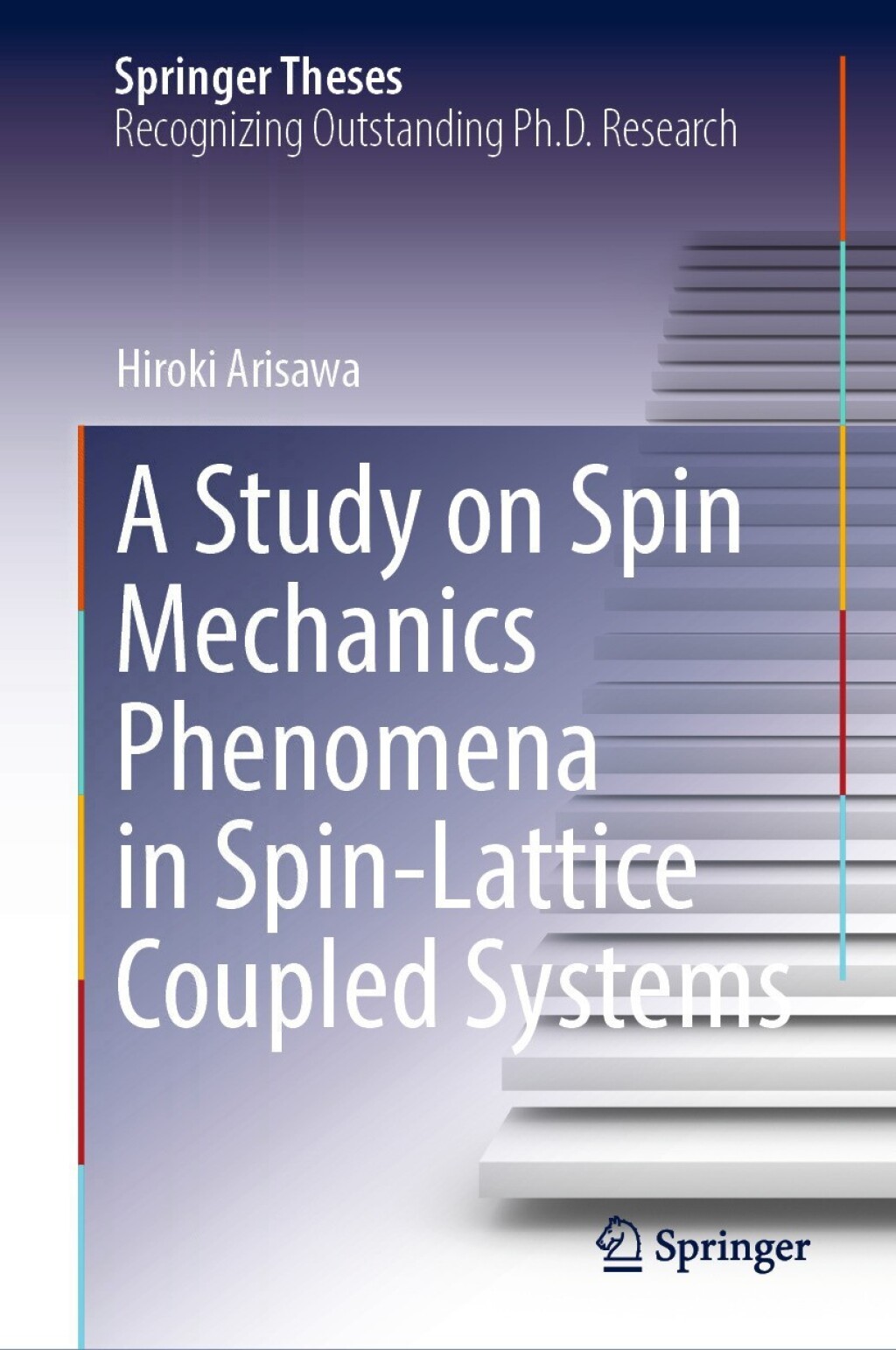 A Study on Spin Mechanics Phenomena in Spin-Lattice Coupled Systems 